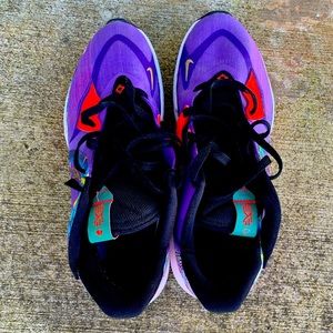 Kyrie Irving 5s Low Confetti (Size 13)
